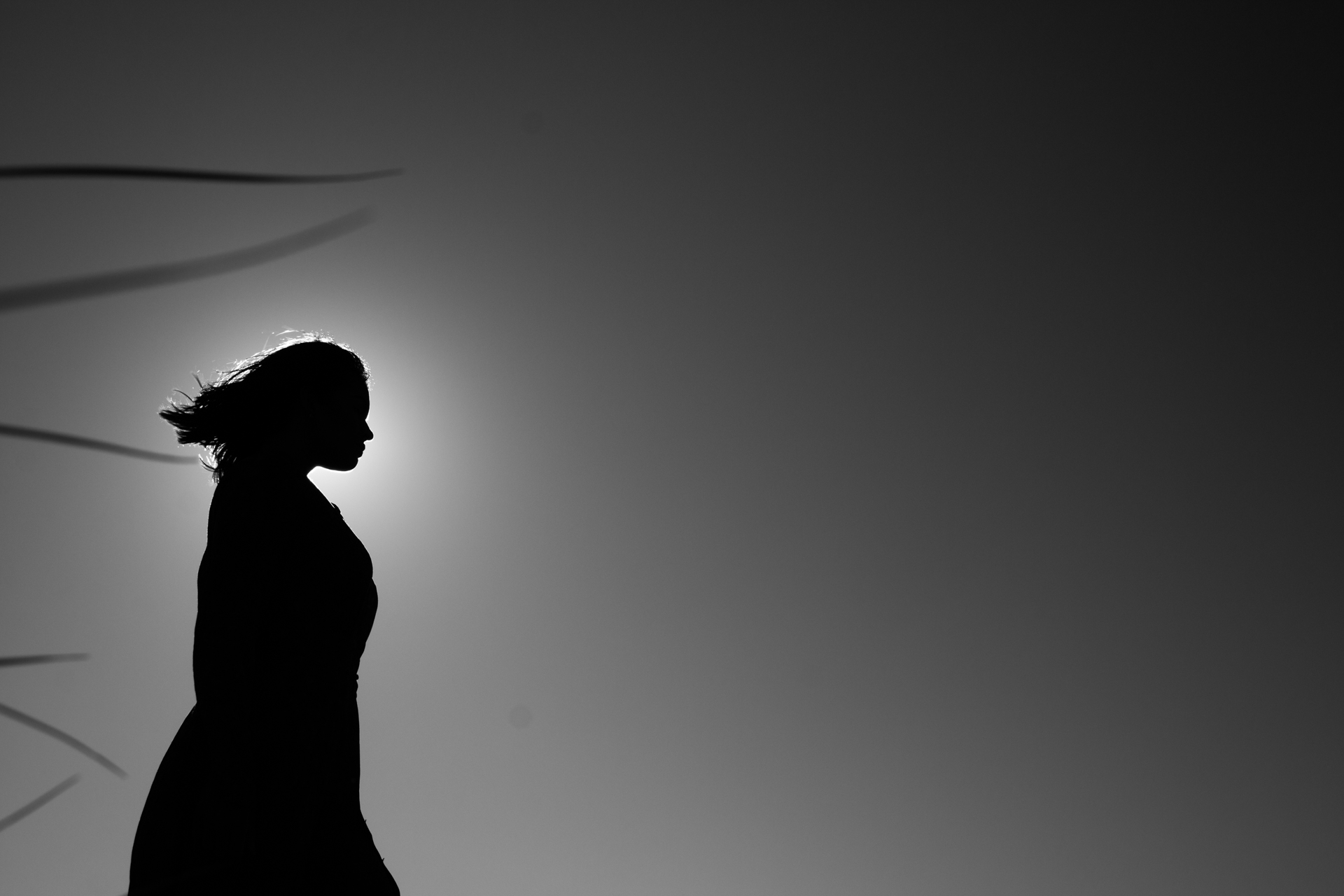 L' Oeil Noir Photographie